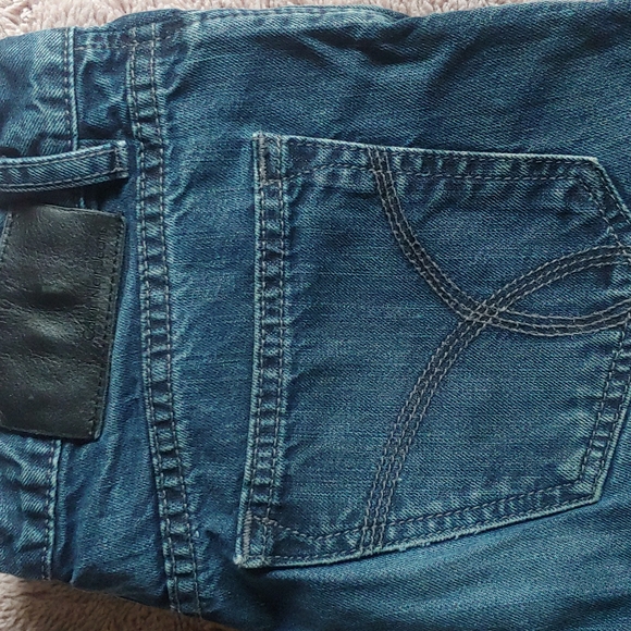Calvin Klein Jeans Slim - Picture 5 of 5